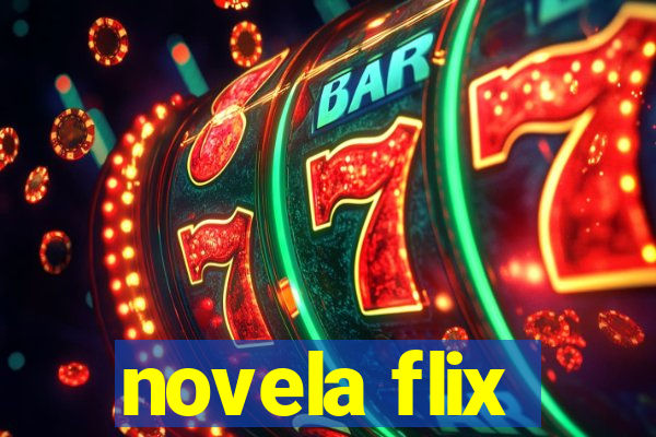 novela flix